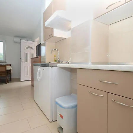 Milovan 1774 Apartment