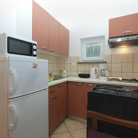 Milovan 1774 Apartment Liznjan