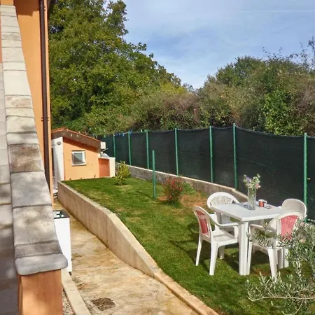 Milovan 1774 Apartmán Ližnjan