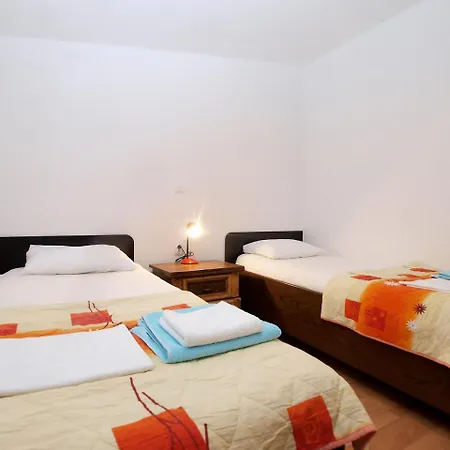 Appartamento Milovan 1774