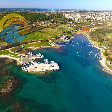 Milovan 1774 Apartmán