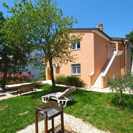 Apartmán Milovan 1774