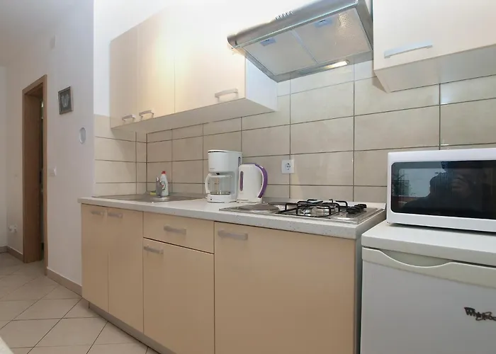 Milovan 1774 아파트 Ližnjan