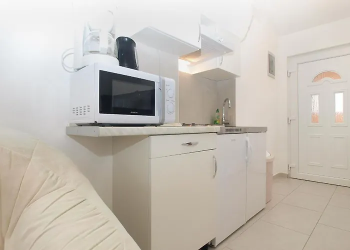 아파트 Milovan 1774