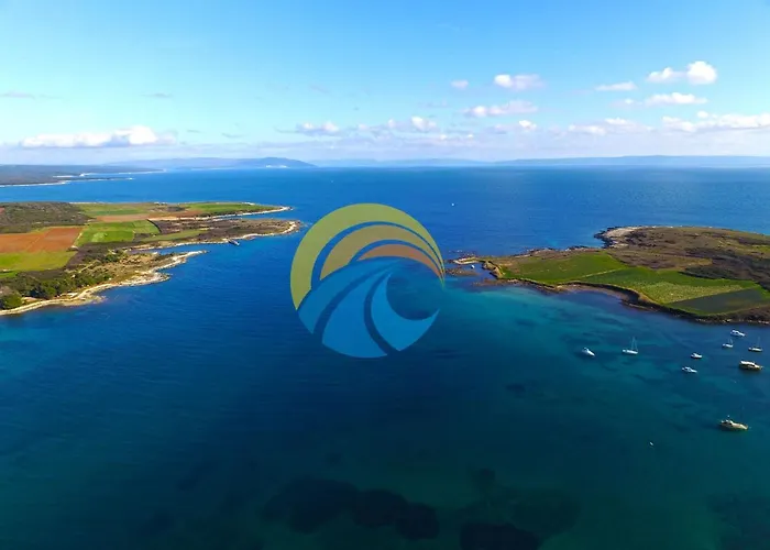 Milovan 1774 아파트