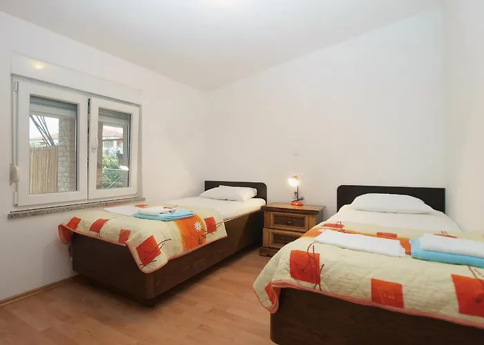 아파트 Milovan 1774 Ližnjan