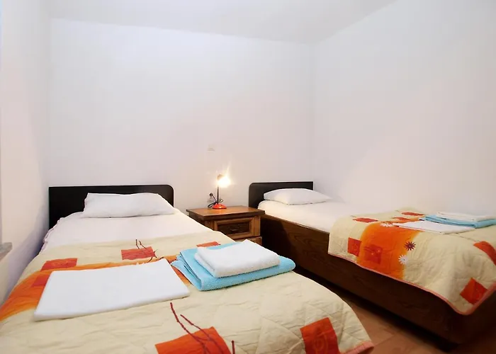 아파트 Milovan 1774