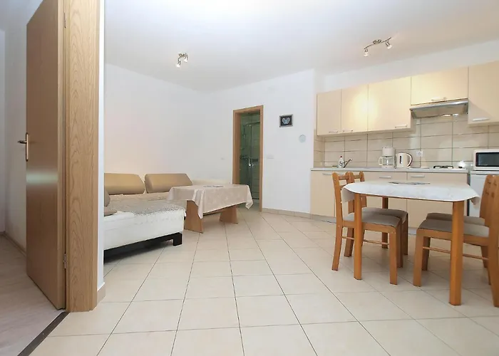 아파트 Milovan 1774