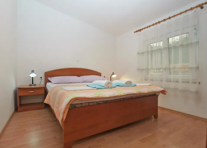 아파트 Milovan 1774