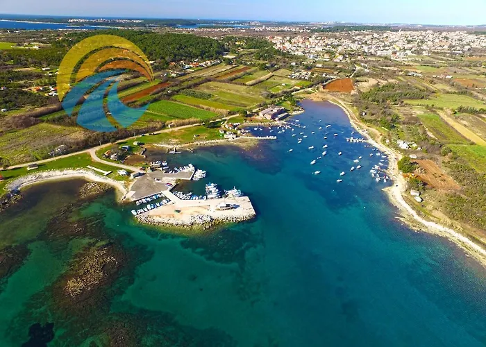 Milovan 1774 아파트