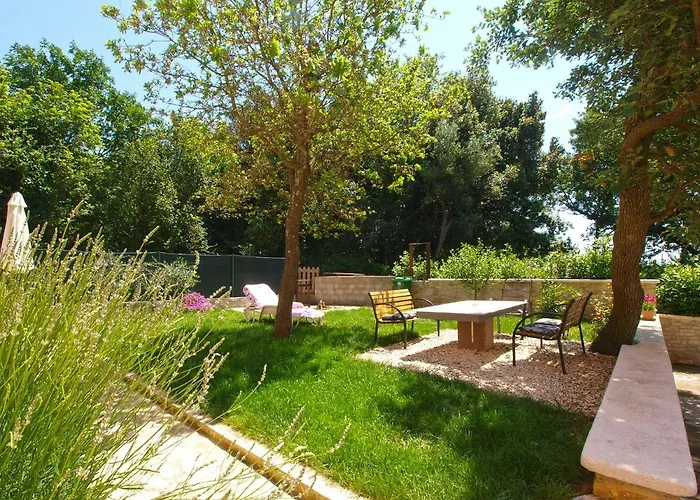 아파트 Milovan 1774