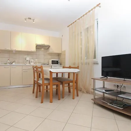 Milovan 1774 Appartement Ližnjan
