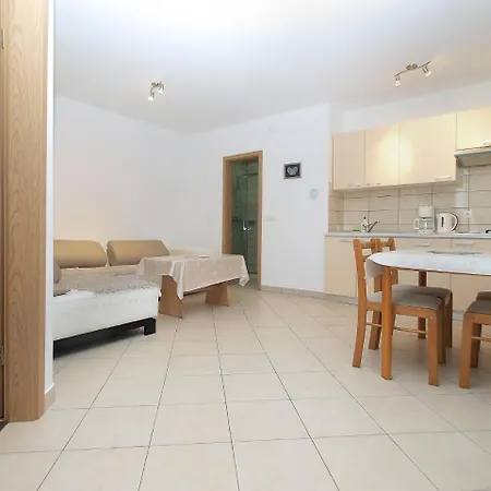 Appartement Milovan 1774