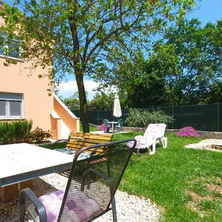 Milovan 1774 Appartement *